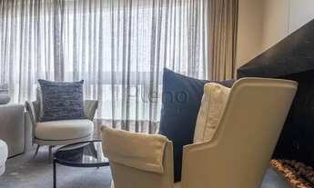 Imagem 6: Apartamento à venda e para alugar em Campinas, Cambuí, com 2 suítes, com 130 m², Alto Camb