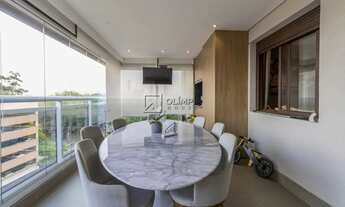 Imagem 7: Venda Apartamento 2 Dormitórios - 105 m² Pinheiros