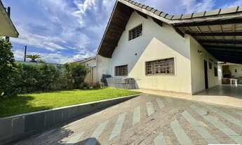 Imagem 2: Sobrado para Locação em Peruíbe, Oasis, 3 dormitórios, 1 suíte, 2 banheiros, 1 vaga