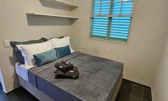 Imagem 5: Kitnet mobiliada de 31m² com 01 quarto para locação - Vila Virginia