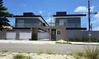 Imagem: Condomínio de Casas Duplex de Luxo Cristo