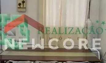 Imagem 7: Sobrado em Rua Nacar - Vila São Paulo - Mongaguá/SP