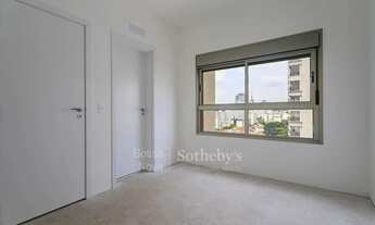 Imagem: Apartamento em empreendimento contemporâneo