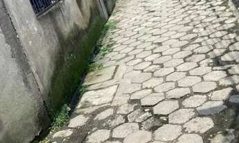 Imagem 6: Vende- Casa Casa com 1 dormitório