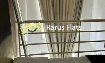 Imagem 5: Rarus Flats - Flat para venda - Edifício Impression