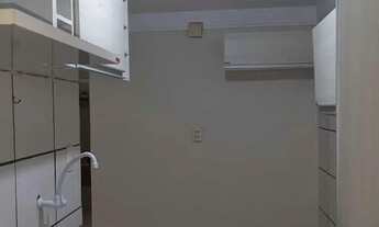 Imagem 6: Alugo Apartamento 2 Quartos Projetado Com Suite Rua do Aririzal Cohama