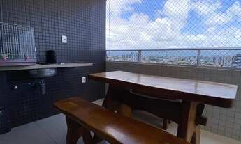 Imagem 3: Apartamento no Grageru 740mil