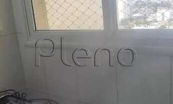 Imagem 6: Apartamento para alugar em Indaiatuba, Parque Boa Esperança, com 3 quartos, com 80 m²