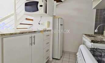 Imagem 6: Apartamento - Cambuí - Campinas