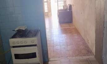 Imagem 7: CASA NA FAROLÂNDIA (