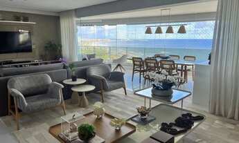 Imagem: HEMISPHERE 360 ALUGUEL 200 metros mobiliado/