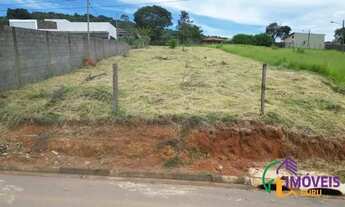 Imagem 3: AREA - JARDIM PARAÍSO DA USINA - SP