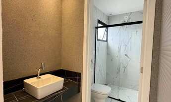 Imagem 7: Belíssima Casa 04 Suites Alto Padrão no Condomínio Monte Carlo