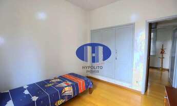 Imagem 7: Apartamento com 3 dormitórios à venda, 95 m² por R$ 480.000,00 - Serra - Belo Horizonte/MG