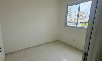 Imagem 2: ALUGA-SE apto novo no Aleixo