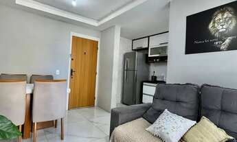 Imagem: Apartamento de 3 quartos Sol da manhã