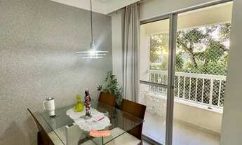 Imagem 3: Apartamento 2/4 com varanda no Reserva Parque em Abrantes!