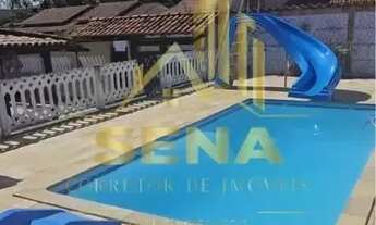 Imagem: CASA À VENDA NO CENTRO DE SÃO PEDRO DA