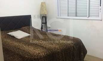 Imagem 7: Apartamento para Venda - 60.58m², 3 dormitórios, sendo 1 suites, 1 vaga - Jardim Itu