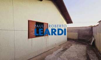 Imagem: CASA TÉRREA - RESIDENCIAL MANTIQUEIRA