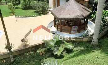 Imagem 2: Chácara em Estrada Naim Khairalla - Luiz Fagundes - Mairiporã/SP