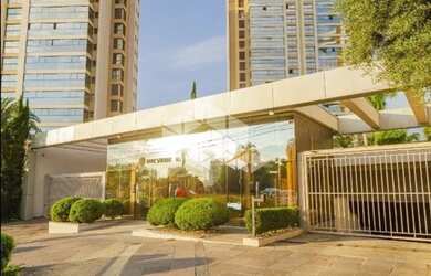 Imagem: Apartamento 3 suítes 223m² 3 vagas no