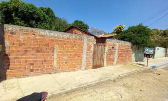 Imagem: Vendo excelente casa no bairro Santo Antônio