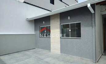 Imagem: Casa em Rua Brincos de Ouro - Nova Cerejeira