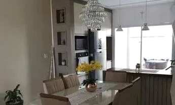 Imagem 3: Belíssima Casa Térrea Moderna Condomínio Terras do Vale