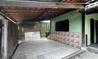 Imagem 2: Vendo Casa Ampla com terreno em Rio do Ouro