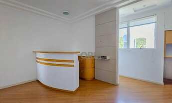 Imagem 3: Sala para alugar, 64 m² por R$ 2.548,17/mês - Garcia - Blumenau/SC