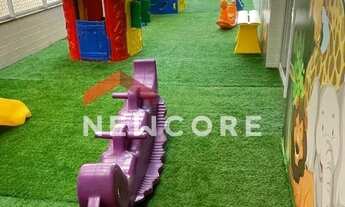 Imagem 4: Apartamento em Rua José Alexandre Có - Caiçara - Praia Grande/SP