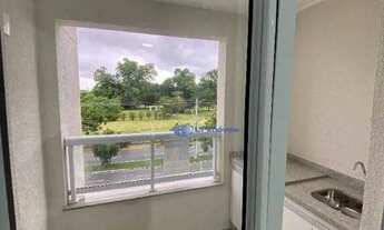 Imagem 5: Apartamento com 2 dormitórios à venda, 68 m² por R$ 575.000 - Villa Branca - Jacareí/SP