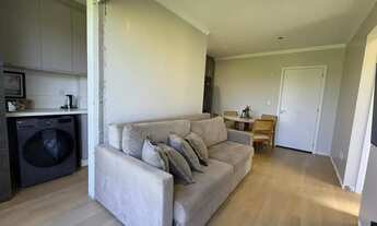 Imagem 5: Apartamento Residencial Boulevard das Palmeiras - Cristo Rei em Içara - Mobiliado