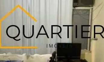 Imagem 4: Kitnet/Conjugado : / Residencial / Santa Teresa