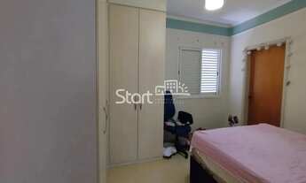 Imagem 3: Apartamento - Parque Rural Fazenda Santa Cândida - Campinas