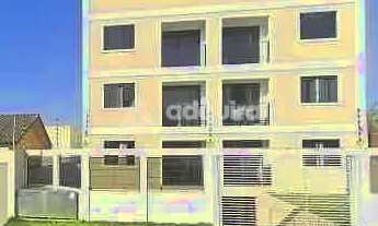 Imagem: Apartamento à venda em condomínio, 2 quartos