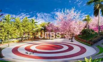 Imagem 2: Vinhas Flamboyant - Terreno Residencial