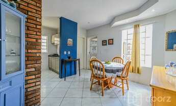 Imagem 3: Imóvel na das Caravelas com 4 dormitórios e 250m²