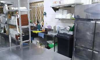 Imagem 3: Restaurante em bairro nobre da Zona Leste de SP . Ref: 2628