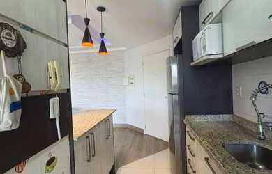 Imagem 6: Apartamento à venda em Centro com 128 m², 3 quartos, 1 suíte, 1 vaga