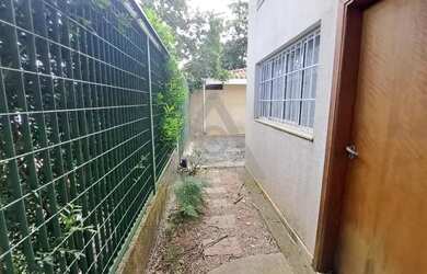 Imagem 3: Casa para alugar em Campinas, Vila Modesto Fernandes, com 1 quarto, com 50 m²