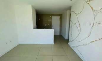 Imagem: Apartamento 2 Quartos 48m²