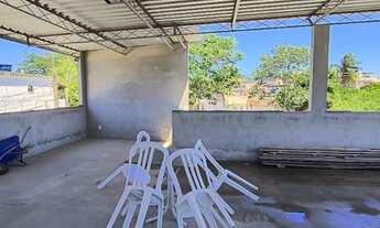 Imagem 3: Casa com 1 Quarto