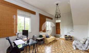 Imagem: Casa com 3 dormitórios à venda, 107 m²