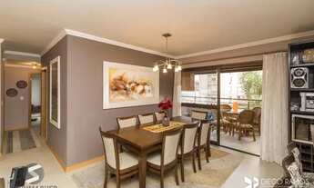 Imagem: Apartamento de Frente com 3 Dormitórios