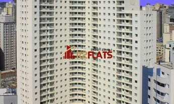 Imagem 6: Flat com ótimo preço no bairro Consolação. Confira!