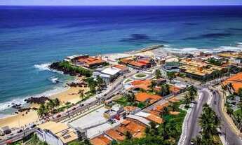 Imagem 3: Terreno - Beira-mar - 525m2 - Praia do Meio