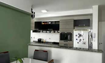Imagem: Oportunidade - Apartamento - Parque Industrial