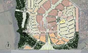Imagem 2: TERRENO RESIDENCIAL em CAMPINAS - SP, BAIRRO DAS PALMEIRAS